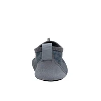 Robeez - Aqua Shoes - Shibori Shark - Grey - 7 (2Y)