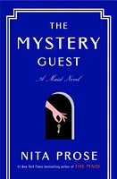 The Mystery Guest - Édition anglaise