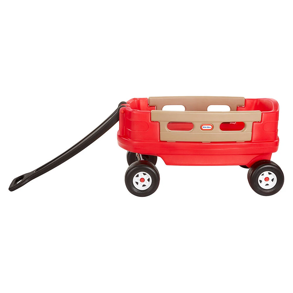 Voiturette Little Tikes Jr. Explorer