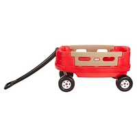 Little Tikes Jr. Explorer Wagon