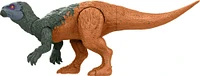 Coffret figurine de dinosaure Iani Meute Enragée de JurassicWorld: Renaissance, jouet original, jeu numérique