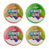 ALEX - Slime chatoyante - Un par achat