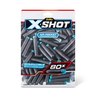 X-Shot Excel Darts Refill Pack ( Darts) by ZURU