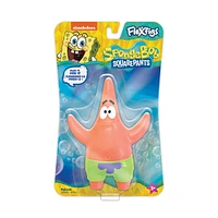 Flexfigs - 1 Pack - Spongebob - Patrick