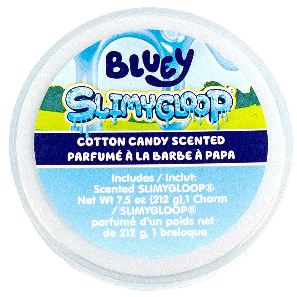 Bluey Slimygloop