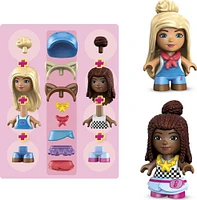 MEGA Barbie Horse Stables