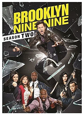 Brooklyn Nine-Nine: Season 2