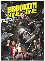 Brooklyn Nine-Nine: Season 2
