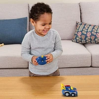 VTech Tut Tut Bolides Mon premier circuit télécommandé - Exclusive de TRU - Édition anglaise