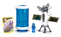 Astropod Communication Station Mission
