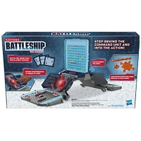 Battleship électronique, jeu de plateau, jeu de bataille navale stratégique - Édition anglaise