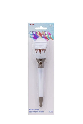 Ideal Novelty - Novelty Poop Pen