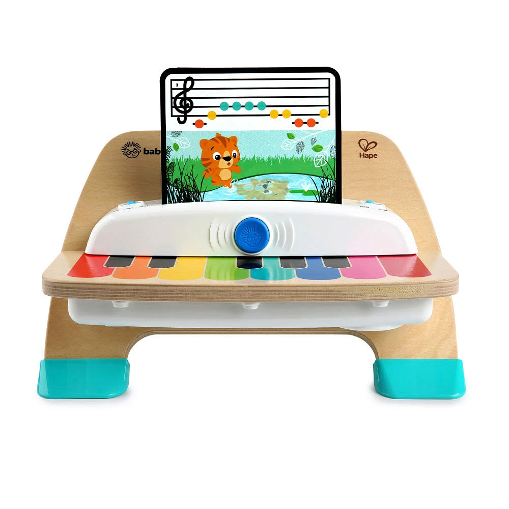 Baby Einstein Magic Touch Piano Musical Toy