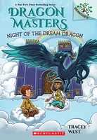 Night of the Dream Dragon: A Branches Book (Dragon Masters #28) - English Edition