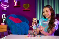 Monster High Lagoona Blue Doll