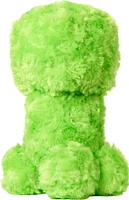 Minecraft Creeper Plush Toy, 8-inch Collectible Soft Doll Inspired by A Minecraft Movie