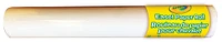 Crayola White Easel Paper Roll, 65'
