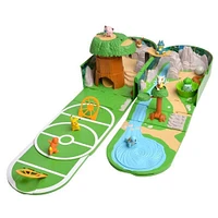 Pokémon - Carry Case Play Set
