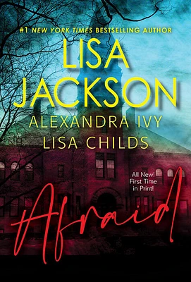 Afraid - English Edition
