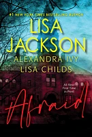 Afraid - English Edition
