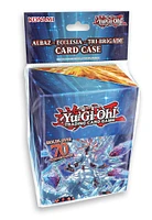 Yu-Gi-Oh! Albaz-Ecclesia-Tri-Brigade Deck Box - English Edition