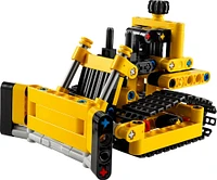 LEGO Technic Le bulldozer industriel Ensemble 42163