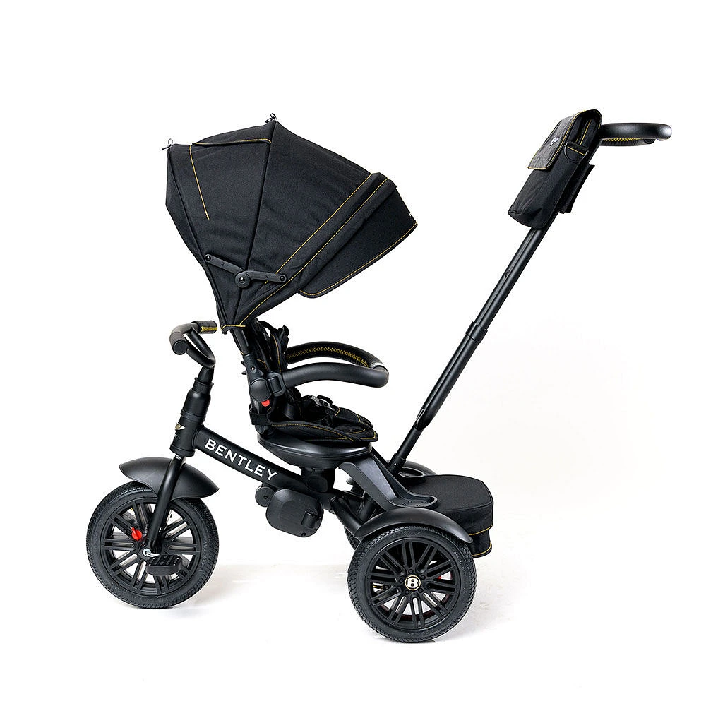 Bentley Centennial 6-In-1 Stroller/Trike