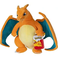 Pokémon 12" Plush - Charizard