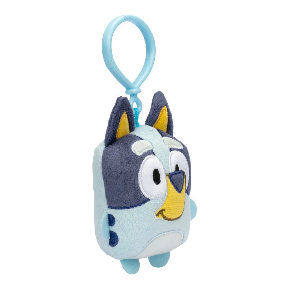 Bluey S11 Mini Plush Bluey