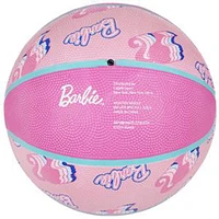 Barbie Logo Silo Basketball Size 6