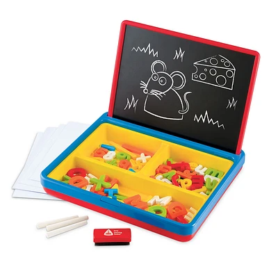 Early Learning Centre Magnetic Play Centre - R Exclusive