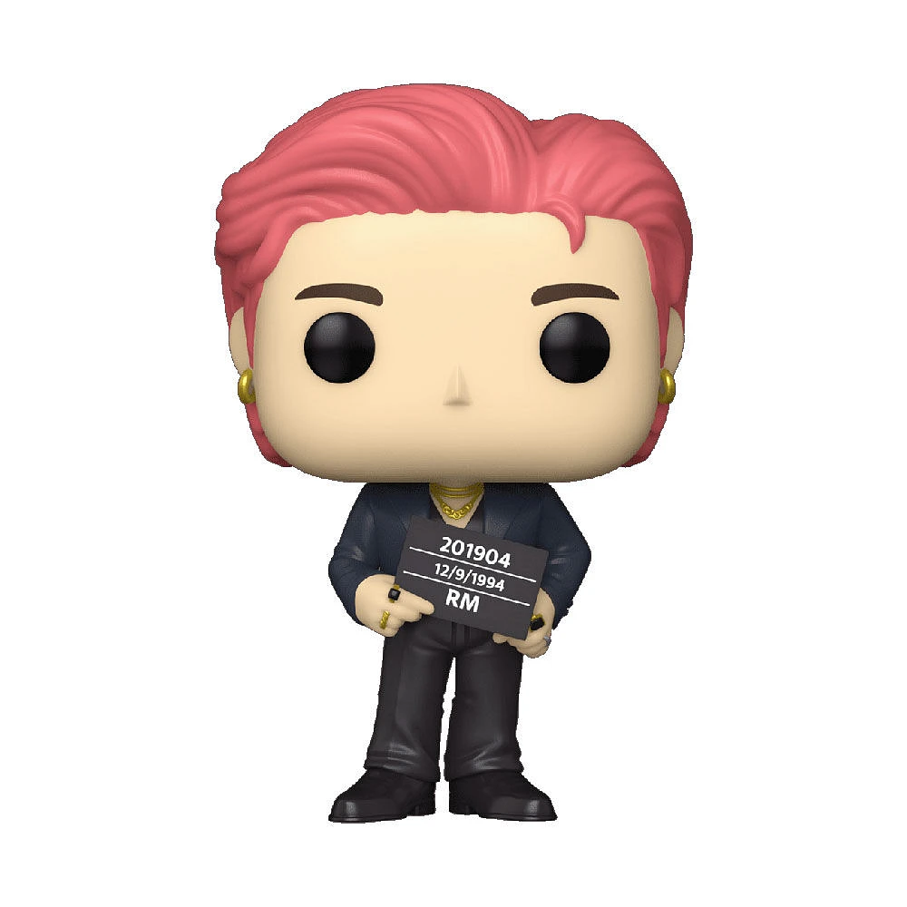 POP! Rm from Butter - BTS