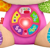 Fisher-Price Rires et Éveil Sis Éveil progressif, multilingue