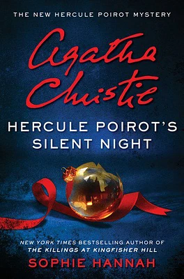 Hercule Poirots Silent Night - Édition anglaise