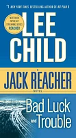 Bad Luck and Trouble - Édition anglaise