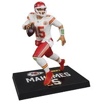 Figurine NFL 7 pouces - Patrick Mahomes (Kansas City Chiefs)