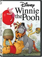 Winnie the Pooh