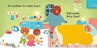 Bedtime for Baby Bears - Édition anglaise