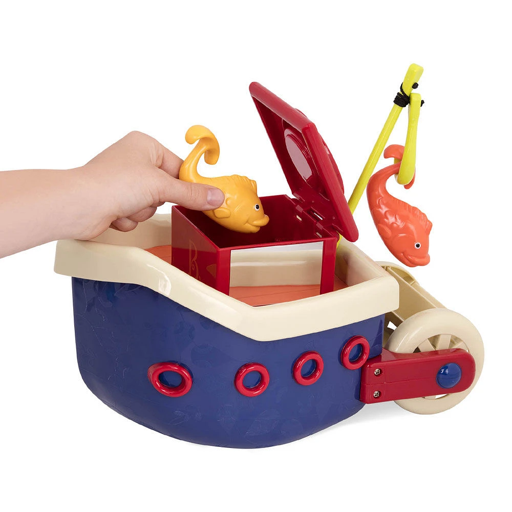 B. toys - Ensemble de jouets pour le bain