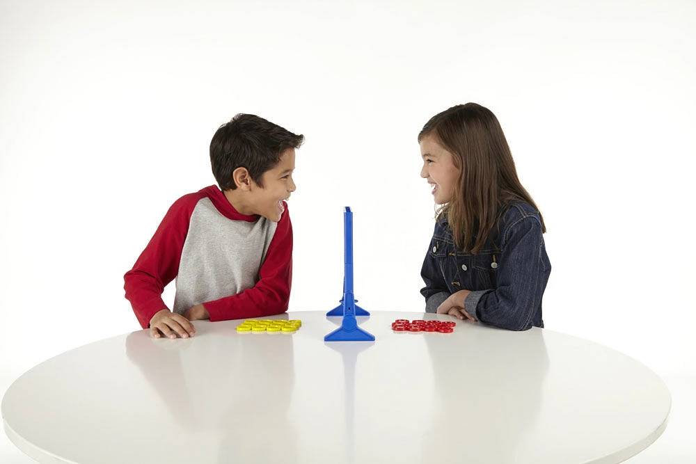 Hasbro Gaming - Connect 4