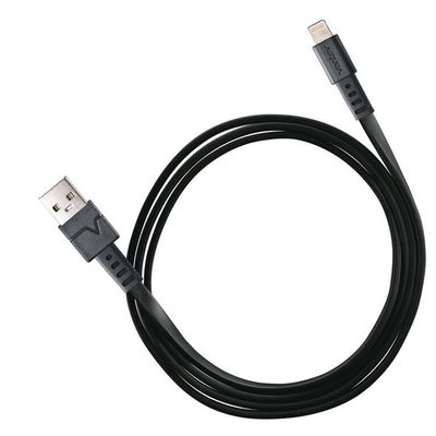 Ventev Charge/Sync Cable Lightning 3.3ft Black