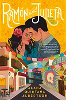 Ramón and Julieta - Édition anglaise