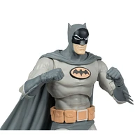 Figurine 7" DC Multiverse - Batman (Bat-Manga) Édition Collector #16