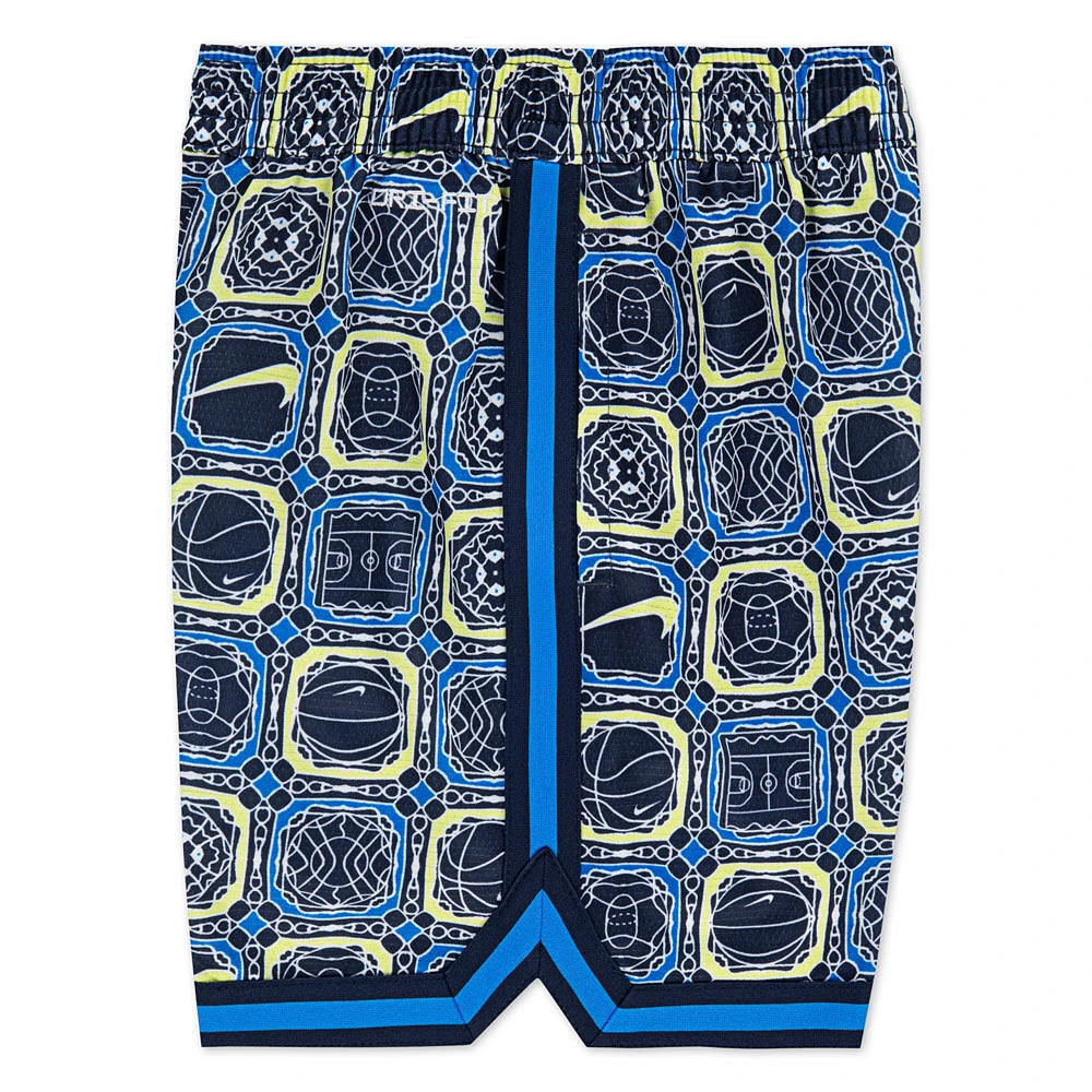 Nike DRI-FIT DNA 24 Short Set