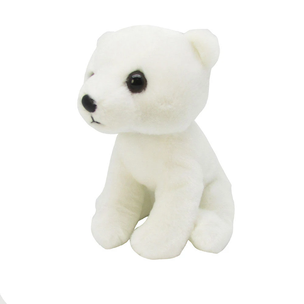 ALEX - Polar Bear Baby 7"