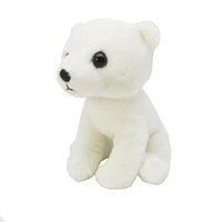 ALEX - Polar Bear Baby 7"