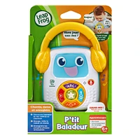 LeapFrog Sing-Along Song Bot
