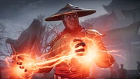 PlayStation 4 Mortal Kombat 11