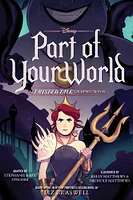 Part of Your World - Édition anglaise