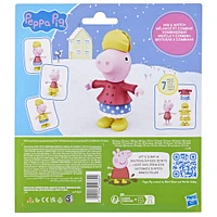 Peppa Pig Dress-Up Figure